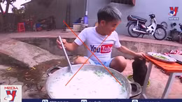 Mạnh tay xử lý video nhảm nhí, giật gân