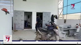 Điều tra vụ án mạng nghiêm trọng khiến 2 người tử vong