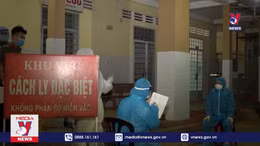 Bình Phước bắt giữ 4 người Trung Quốc nhập cảnh trái phép