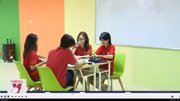 Bộ Giáo dục xem xét lại việc dùng IELTS thay điểm thi