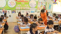 Các địa phương cho học sinh nghỉ hè từ ngày 1/6