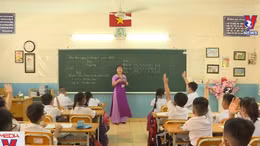 Nhiều phường nội thành Hà Nội không có trường công lập