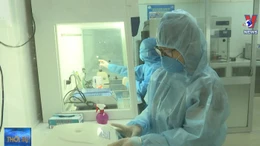 6% số bệnh nhân mới mắc COVID-19 là nhân viên y tế 