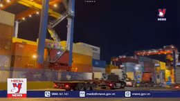 Ba doanh nghiệp Việt Nam nghi bị khách ở UAE lừa đảo