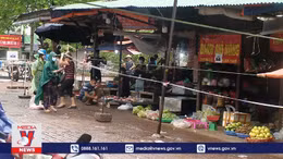 Giá một số loại thực phẩm tăng vọt