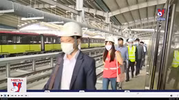 Hà Nội truy trách nhiệm 6 ‘siêu dự án’ đội vốn và chậm tiến độ