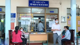 Khuyến cáo việc nhận bảo hiểm xã hội một lần