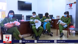 Cảnh giác với các thủ đoạn mua bán người tinh vi