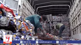 Cụm công nghiệp làng nghề giúp cải thiện môi trường