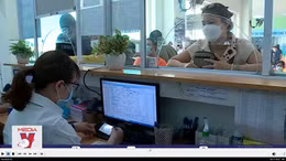 Đã áp dụng giá viện phí mới