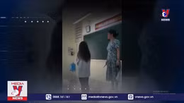 Đừng lấy sự nóng nảy để dạy dỗ học trò