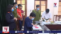 Thái Nguyên bắt đối tượng mua bán 3 bánh heroin