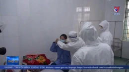 Khoanh vùng, dập dịch, không để COVID-19 lan rộng