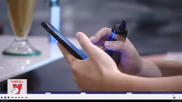 Dựng 'hàng rào pháp lý' ngăn chặn giới trẻ tiếp cận thuốc lá mới