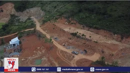 Lâm Đồng cần siết chặt quản lý đất đai, khoáng sản