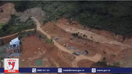 Lâm Đồng cần siết chặt quản lý đất đai, khoáng sản