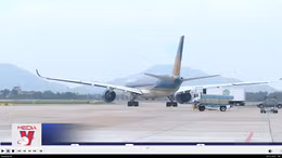 Giá vé máy bay tăng cao ảnh hưởng du lịch trong nước