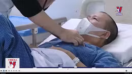 Bệnh nhân đột quỵ ngày càng trẻ hóa và gia tăng