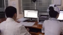 Đồng Nai áp dụng mô hình bệnh viện không giấy tờ