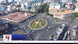 TP Hồ Chí Minh vẫn là nơi đáng sống nhất với người nhập cư