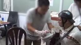 Triệt phá đường dây ma túy xuyên quốc gia, thu giữ 17 bánh hêrôin và 6 kg ma túy tổng hợp