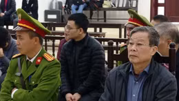 Bị cáo Nguyễn Bắc Son xin nộp 12,5 tỷ đồng