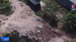 Cán bộ liên quan đến vi phạm tại huyện Hoài Đức (Hà Nội) được thăng chức