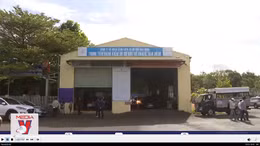 Khởi tố Phó Giám đốc Công ty Cổ phần đăng kiểm xe cơ giới Đắk Nông