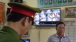 Bắt đối tượng làm giả văn bản của lãnh đạo Đà Nẵng, chiếm đoạt 1,4 tỷ đồng