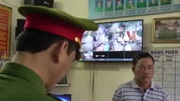 Bắt đối tượng làm giả văn bản của lãnh đạo Đà Nẵng, chiếm đoạt 1,4 tỷ đồng