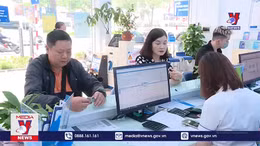 Chạy nước rút để kịp tiến độ chuẩn hóa thông tin thuê bao