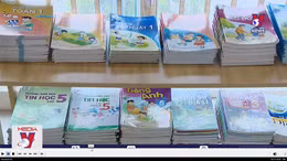 Ủy ban Thường vụ Quốc hội giám sát về đổi mới sách giáo khoa