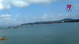 Lừa đảo bán tour du lịch đảo Cô Tô