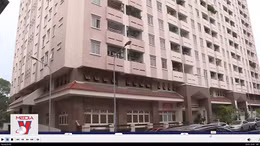 9 dự án nhà ở xã hội và nhà ở công nhân được khởi công