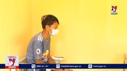 Xử lý nghiêm đối tượng chém cán bộ chốt kiểm soát dịch