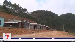 Cần sớm hoàn thành dự án di dân khẩn cấp ra khỏi vùng nguy hiểm tại Tuyên Quang