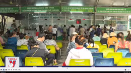 Không được từ chối, chậm trễ điều trị trong dịp nghỉ lễ