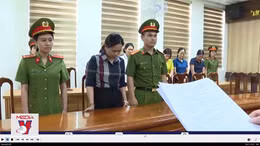 Khởi tố, bắt tạm giam 7 đối tượng tham ô tài sản trên 10 tỷ đồng