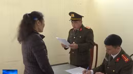 Khởi tố thêm 4 đối tượng trong vụ án gian lận thi cử tại Sơn La