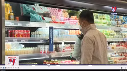 Đề xuất đồ uống càng nhiều đường càng bị đánh thuế cao