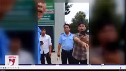 Bình Phước yêu cầu Bệnh viện Hoàn Mỹ chấn chỉnh nội quy