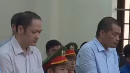 Gian lận điểm thi tại Hà Giang: Đề nghị 22 năm tù cho các bị cáo