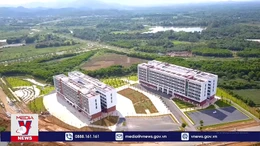 Di dời đại học khỏi nội đô vẫn giậm chân tại chỗ