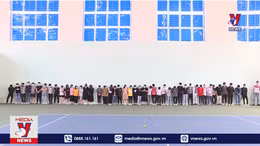 Bắt giữ và khởi tố hàng chục đối tượng bán hàng online lừa đảo