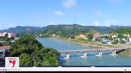 1.000 MW nguồn điện miền Bắc được khôi phục vận hành