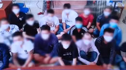 Khởi tố vụ 200 ‘giang hồ’ đập phá, chém người ở TP Hồ Chí Minh