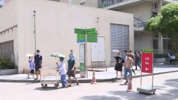 Bệnh viện Bạch Mai xóa bỏ nhiều dịch vụ