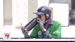 Chống nắng nóng mùa hè