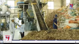 Nhà máy và trang trại sữa đầu tiên được chứng nhận đạt trung hòa carbon