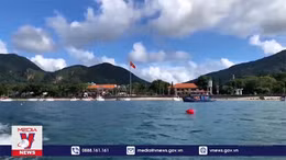 Chính phủ duyệt dự án kéo điện lưới ra Côn Đảo